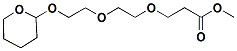 95% Min Purity PEG Linker  THP-PEG2- Methyl propionate